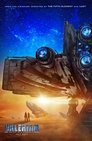 8-Valerian and the City of a Thousand Planets