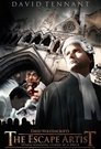 Plakat for 'Escape Artist'