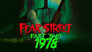 2021 - Fear Street: 1978 thumb