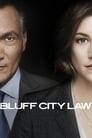 Bluff City Law Episode Rating Graph poster