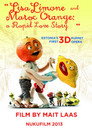Lisa Limone and Maroc Orange, a Rapid Love Story