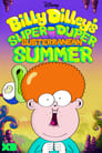 Billy Dilley’s Super-Duper Subterranean Summer Episode Rating Graph poster