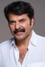 Mammootty isLuke Antony