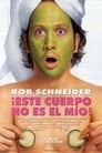 Imagen Este Cuerpo No es Mío (The Hot Chick) (2002)