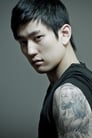 Jake Choi isRyan Fu