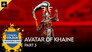 Avatar of Khaine Part 3