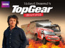 Top Gear: Uncovered