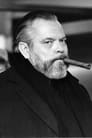 Orson Welles isMax Buda