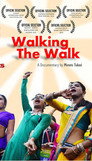 Walking the Walk