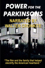 Plakat for 'Power for the Parkinsons'