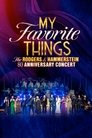 Gjëra Të Preferuara Të Mia: Koncerti Për 80 Vjetorin E Rodgers & Hammerstein