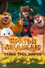 Постер: Fantastica: A Boonie Bears Adventure