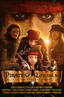 A Pirate's Life For Me