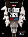 فيلم The Choice 2020: Trump vs. Biden 2020 مترجم اونلاين