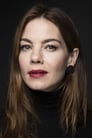 Michelle Monaghan isGrace
