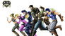 2012 - JoJo's Bizarre Adventure thumb