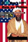May 1, 2011 - Mets vs. Phillies