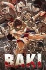 Poster van BAKI
