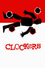 Clockers poster