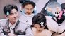 S2 Episode 9 of Let's Start Thinking