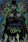 This Night I’ll Possess Your Corpse