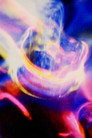 My Selves Dissolving