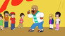 The Cleveland Show - الحلقة 15