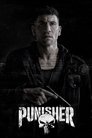 Marvel's The Punisher Episode Rating Graph poster