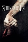 Poster for Schindler's List