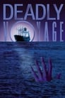 Movie poster for Deadly Voyage (1996)