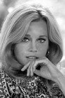 Jane Fonda isCorie Bratter