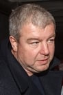 Aleksandr Robak isChizhik's Father