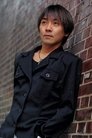 Hiro Yuuki isTsujidou (voice)