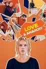 Love & Anarchy Episode Rating Graph poster