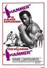 Hammer poster