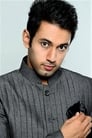 Sahil Anand is