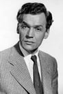 Paul Scofield isMark Van Doren