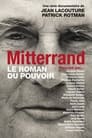 François Mitterrand : le roman du pouvoir Episode Rating Graph poster