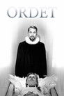 Plakat for 'Ordet'