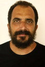 Ricardo Bagge isZé Luis