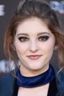 Willow Shields is