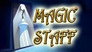 Magic Staff
