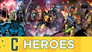 Collider Heroes Episode 65