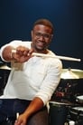 Derrick Wright isHimself - Drums