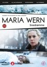 Plakat for 'Maria Wern 03: Drømmer Av Snø'
