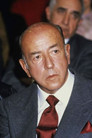 José Utrera Molina isSelf