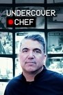 Undercover Chef Episode Rating Graph poster