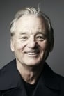 Bill Murray isClive Badger (voice)