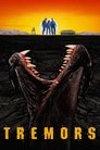 Poster van Tremors