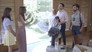 ¿Hija o hermanos?
